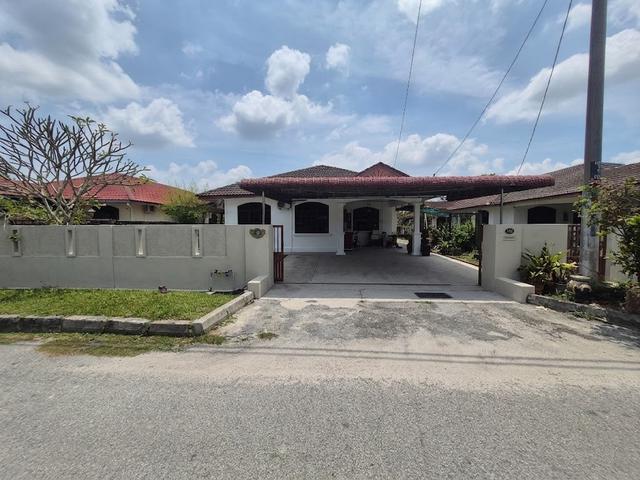 Bungalow for sale in Perak, Tanjong Ipoh