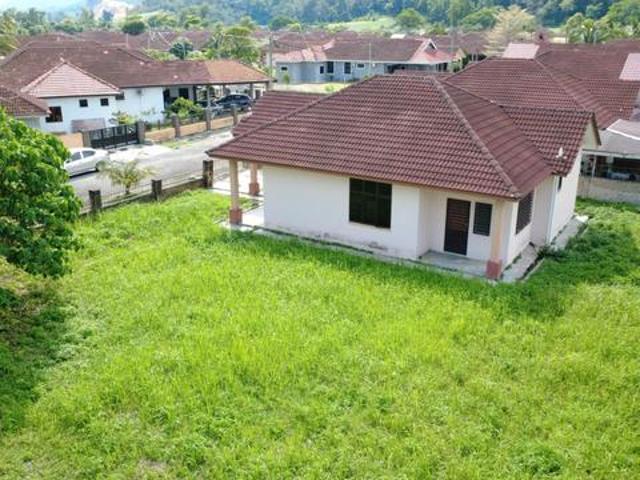 Bungalow for sale in Perak, Tanjong Ipoh