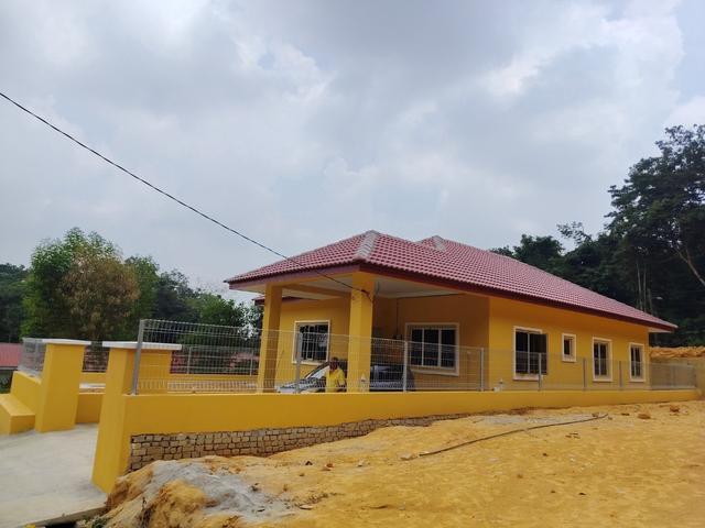 Bungalow for sale in Petaling, Alam Impian
