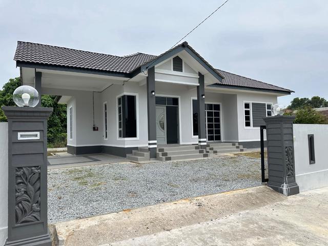 Bungalow for sale in Kubang Kerian, Kelantan