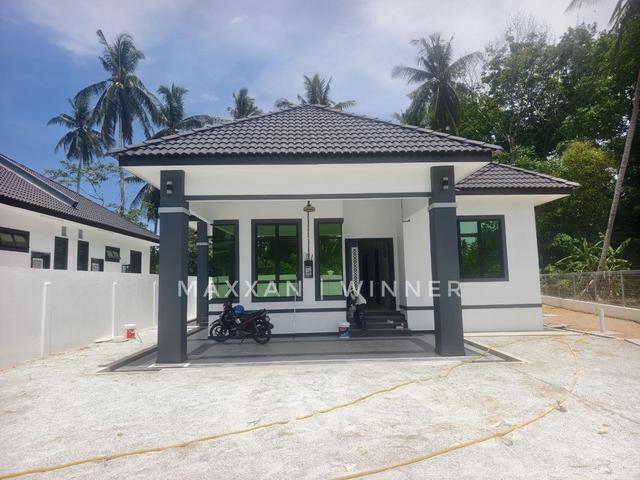 Bungalow for sale in Kota Bahru, Kelantan