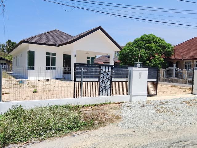 Bungalow for sale in Kota Bahru, Kelantan