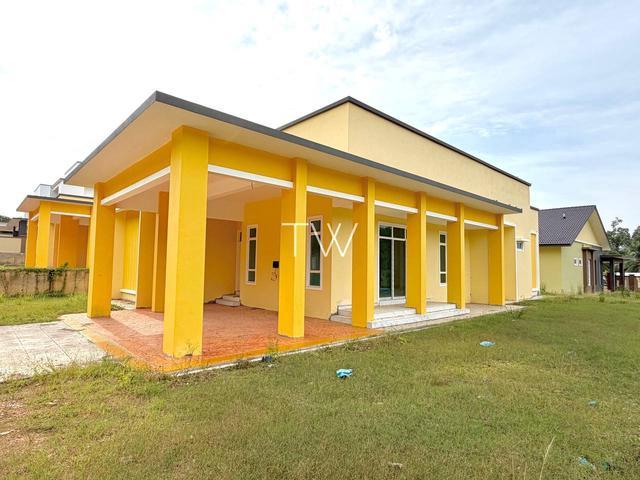Bungalow for sale in Kuala Krai, كوالا كراي / Kuala Krai