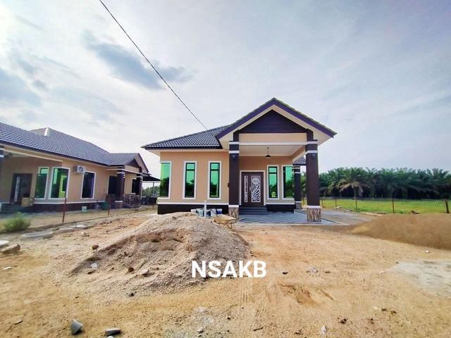 Bungalow for sale in Bachok, Kelantan
