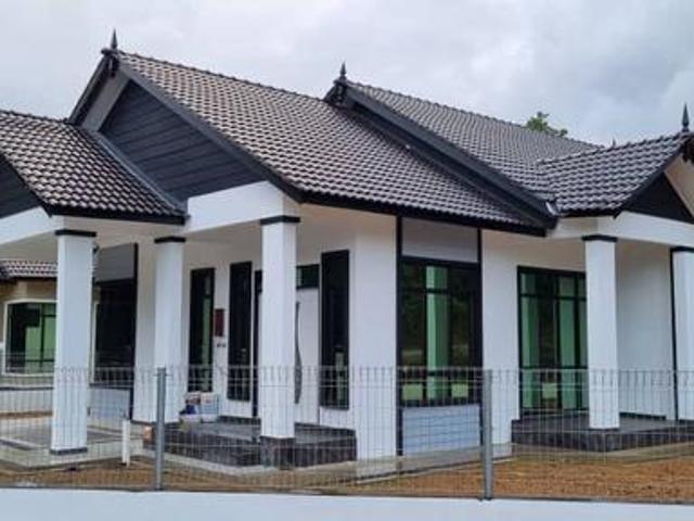 Bungalow for sale in Tringganu