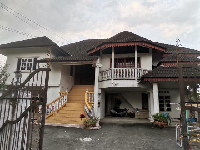 Bungalow for sale in Kubang Kerian, Kelantan