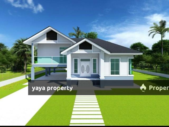 Bungalow for sale in Bachok, Kelantan