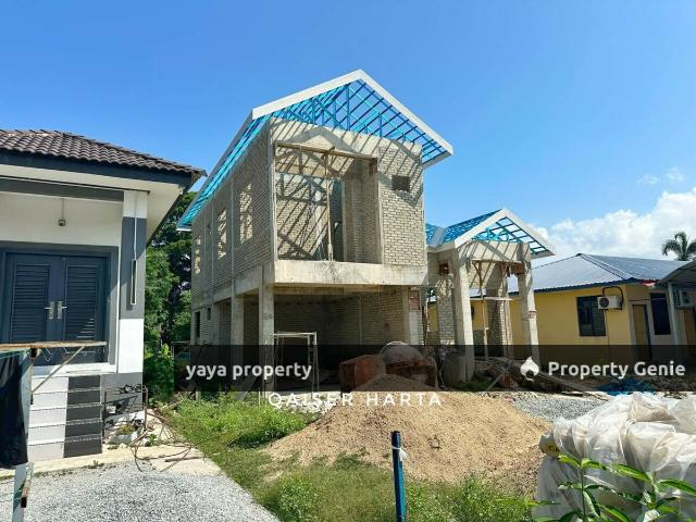 Bungalow for sale in Kubang Kerian, Kelantan