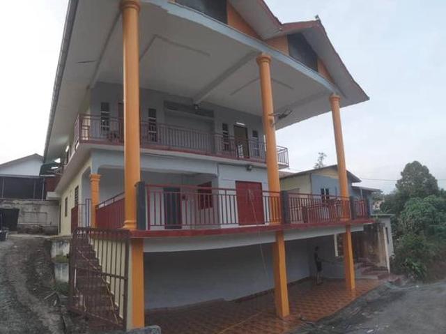 Bungalow for sale in Kajang, Langat