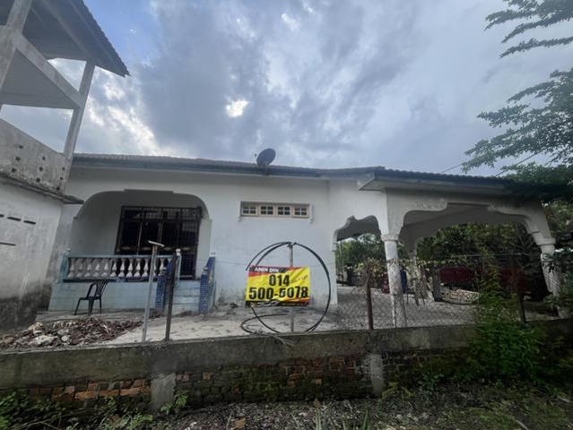 Bungalow for sale in Kota Bahru, Kelantan