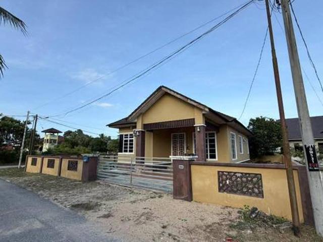 Bungalow for sale in Bachok, Kelantan