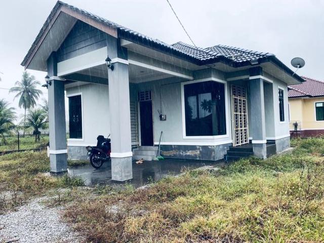 Bungalow for sale in Bachok, Kelantan