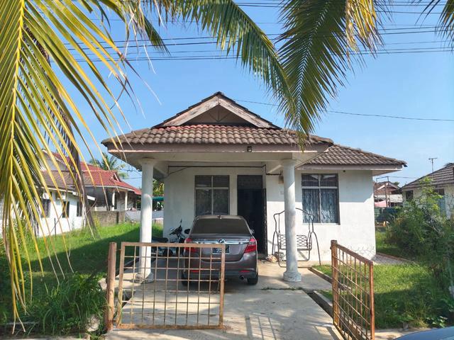 Bungalow for sale in Kuantan, Pahang