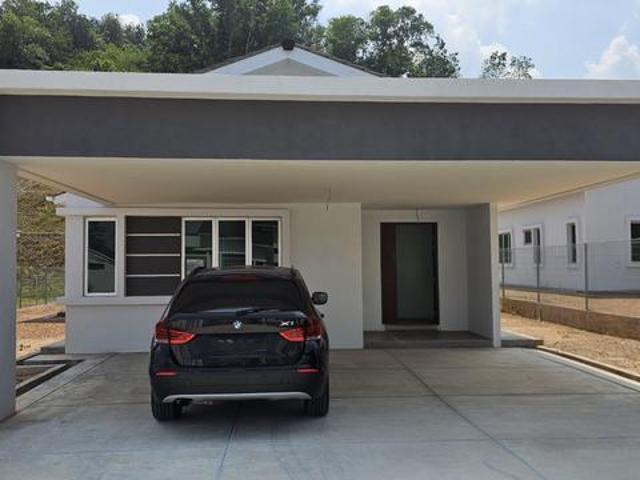 Bungalow for rent in Sungai Petani, Kuala Muda