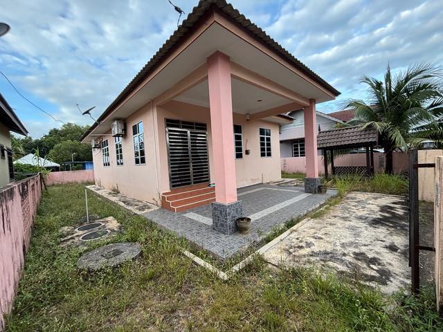 Bungalow for sale in Tringganu