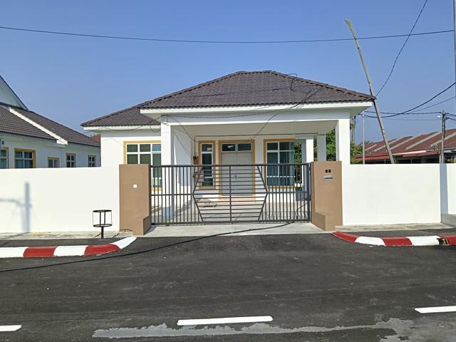 Bungalow for sale in Perak, Intan