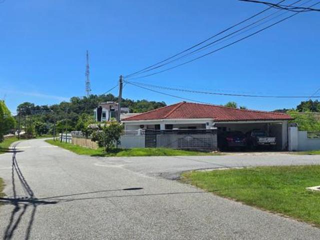 Bungalow for sale in Tringganu
