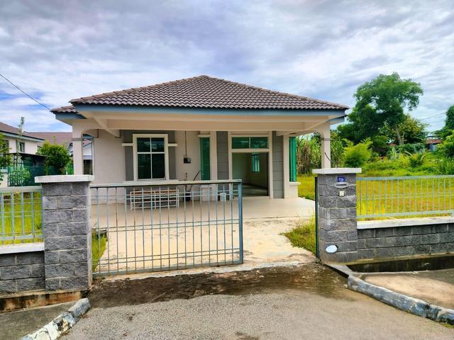 Bungalow for sale in Kuala Muda, Kedah
