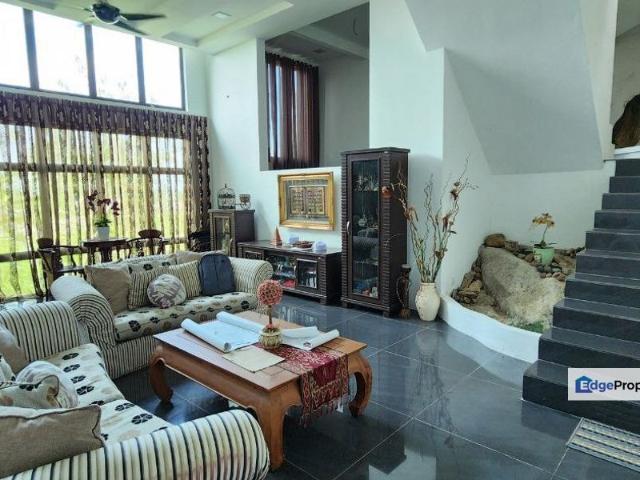 House for sale in Kuantan, Pahang