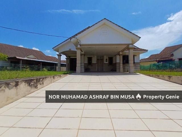 Bungalow for sale in Sungai Petani, Kuala Muda
