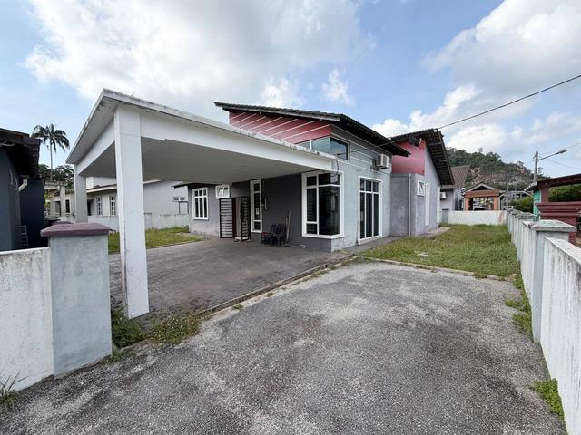 Bungalow for sale in Tringganu