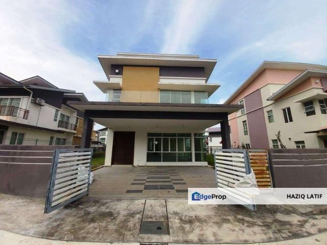 House for sale in Selayang, Selangor