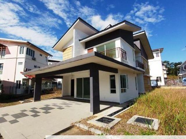 House for sale in Seksyen U20, Shah Alam