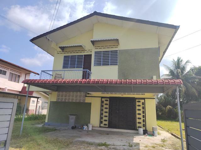Bungalow for sale in Sendayan Village, Negeri Sembilan