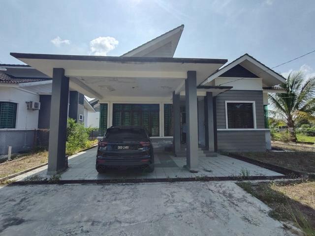 Bungalow for sale in Kelantan