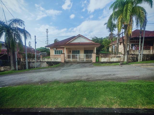 Bungalow for sale in Temerloh, Pahang
