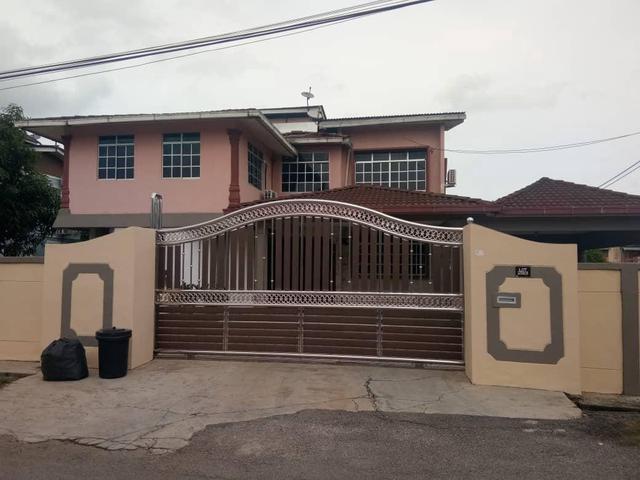 Bungalow for sale in Kota Bahru, Kelantan