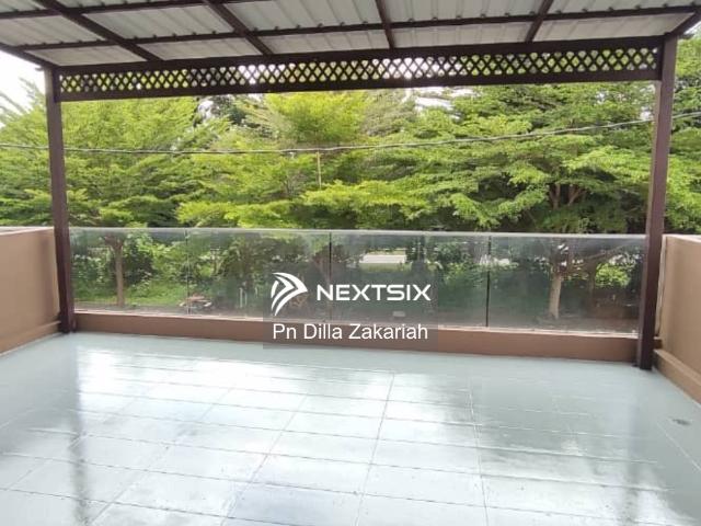 Residential House for sale in Georgetown, Penang