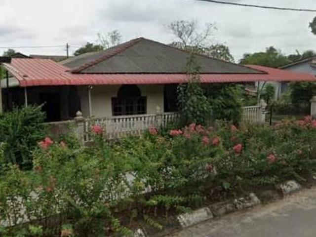 Bungalow for sale in Tringganu
