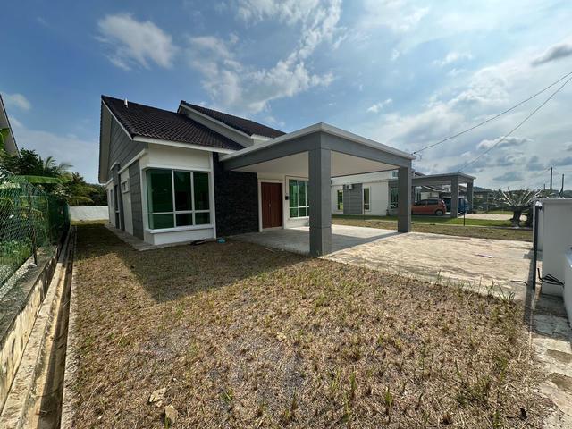 Bungalow for sale in Changlun, Kedah