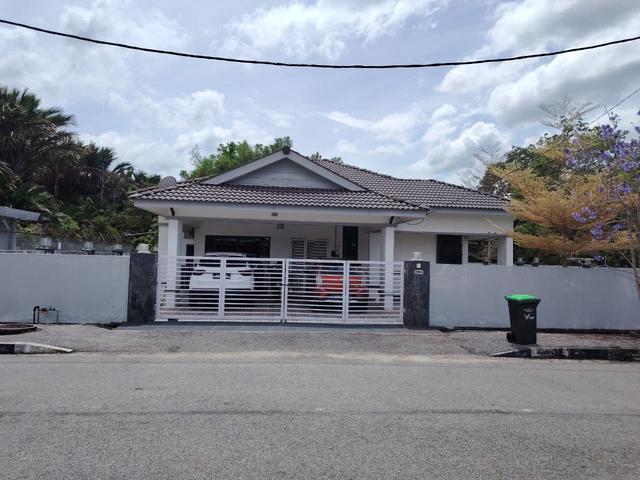 Bungalow for sale in Kedah