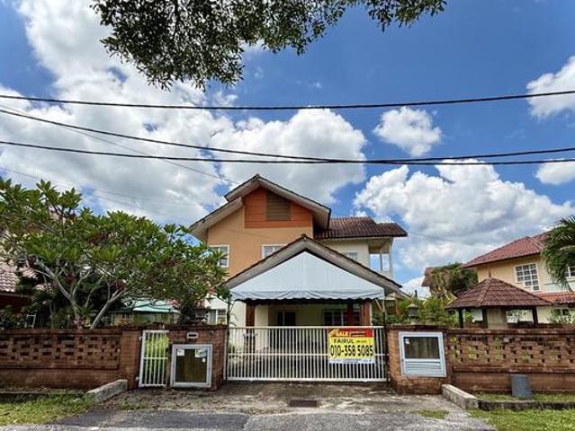 Bungalow for sale in Tringganu