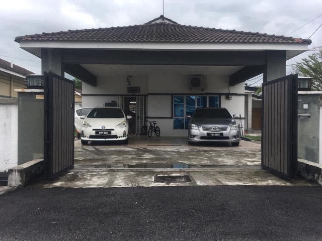 Bungalow for sale in Perak