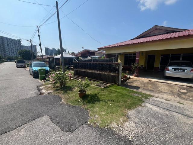 Bungalow for sale in Pekan, Pahang