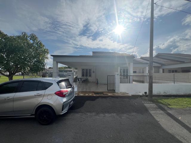 Bungalow for sale in Kangar, Perlis