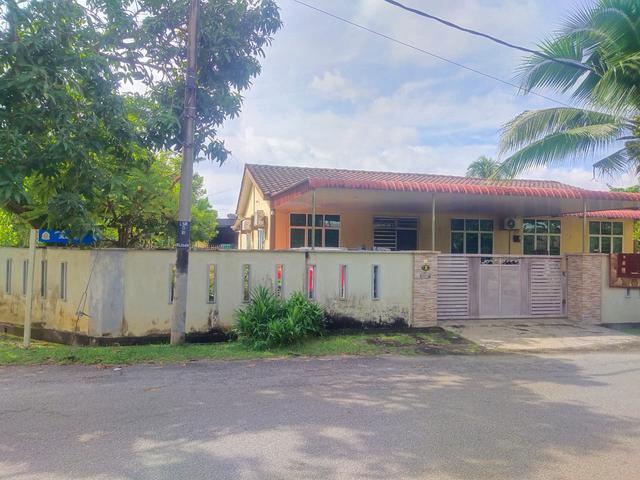 Bungalow for sale in Sungai Petani, Kuala Muda
