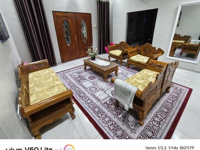Bungalow for sale in Sendayan Village, Negeri Sembilan