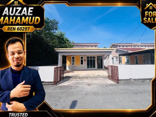 Terraced House for sale in Kulim, Kedah