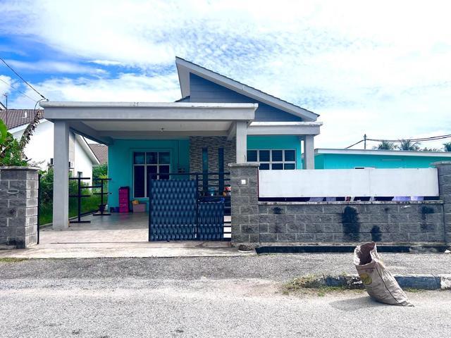 Bungalow for sale in Changlun, Kedah