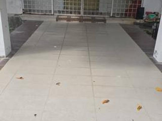 Bungalow for sale in Wellesley, Penang