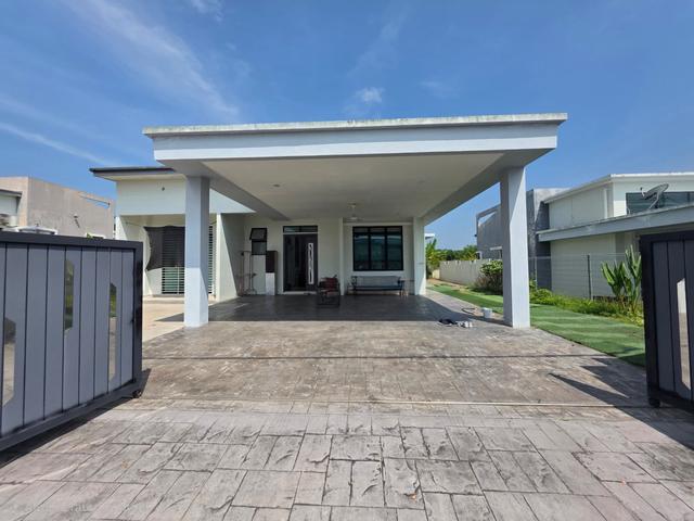 Bungalow for sale in Temerloh, Pahang