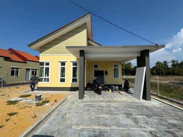 Bungalow for sale in Bachok, Kelantan