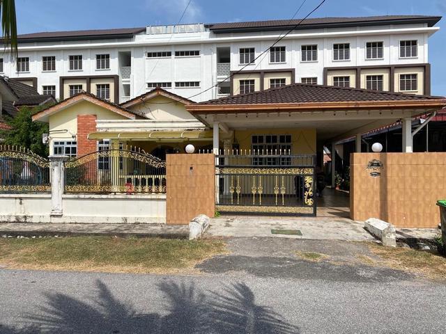 Bungalow for sale in Alor Setar, Kedah