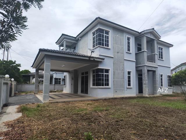 Bungalow for sale in Perak, Kerian