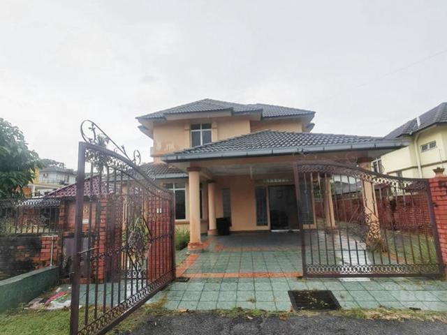 Bungalow for rent in Semenyih, Majlis Perbandaran Kajang