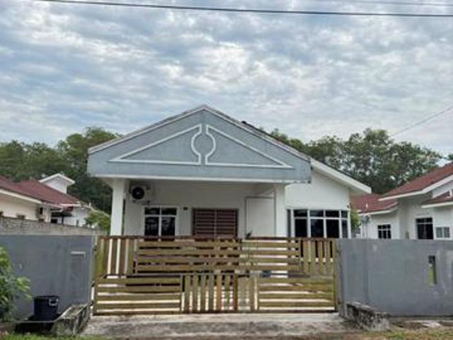 Bungalow for sale in Trong, Larut, Matang dan Selama